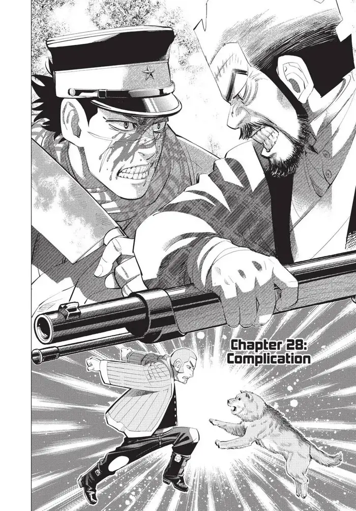 Golden Kamuy Chapter 28 image 03_optimized